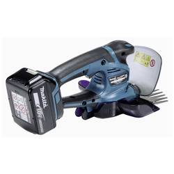 Makita DUM604RFX1 DUM604RFX1 akumulátor nůžky na trávu + akumulátor, vč. nabíječky 18 V Li-Ion