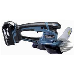 Makita DUM604RFX1 DUM604RFX1 akumulátor nůžky na trávu + akumulátor, vč. nabíječky 18 V Li-Ion