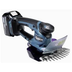 Makita DUM604RFX1 DUM604RFX1 akumulátor nůžky na trávu + akumulátor, vč. nabíječky 18 V Li-Ion