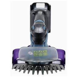 Makita DUM604RFX1 DUM604RFX1 akumulátor nůžky na trávu + akumulátor, vč. nabíječky 18 V Li-Ion