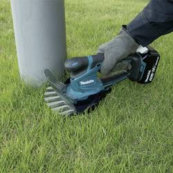 Makita DUM604RFX1 DUM604RFX1 akumulátor nůžky na trávu + akumulátor, vč. nabíječky 18 V Li-Ion