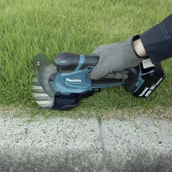 Makita DUM604RFX1 DUM604RFX1 akumulátor nůžky na trávu + akumulátor, vč. nabíječky 18 V Li-Ion