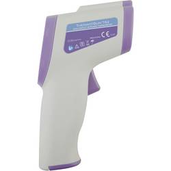 Easypix ThermoGun TG2 lékařský teploměr bezdotykové měření