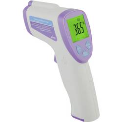 Easypix ThermoGun TG2 lékařský teploměr bezdotykové měření