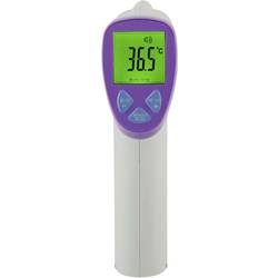 Easypix ThermoGun TG2 lékařský teploměr bezdotykové měření