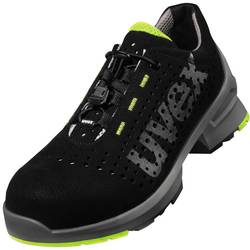 uvex 1 8543843 bezpečnostní obuv S1, velikost (EU) 43, černá, 1 pár