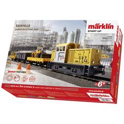 Märklin Start up 29188 Stavební startovací set H0