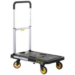 STANLEY SXWT-PC517, 83.500.38 skládací plošinový vozík, max. zatížení 120 kg