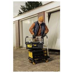 STANLEY SXWT-PC517, 83.500.38 skládací plošinový vozík, max. zatížení 120 kg
