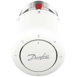 Danfoss Aero RA/V, 34mm termostatická hlavice, 015G4560, mechanický, 7 do 28 °C