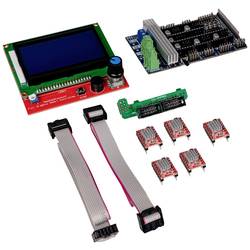 Joy-it ARD-RAMPS-Kit1.6 hnací člen motoru ARD-RAMPS-Kit1.6