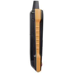 testo 512-1 měřič vysokého/nízkého tlaku v systémech, měří tlak vzduchu, 0 - 200 hPa, s funkcí datového záznamníku