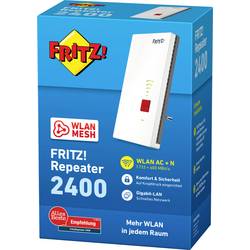 FRITZ! Wi-Fi repeater FRITZ!Repeater 2400, 20002855, meshový