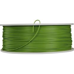 Verbatim 55324 3D PRINTER FILAMENT PLA 1.75MM 1KG GREEN (2019) vlákno pro 3D tiskárny PLA plast 1.75 mm 1000 g zelená 1 ks