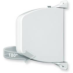 Schellenberg 50157 navíjení pásu na omítku Vhodné pro (rolety) Schellenberg Mini