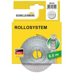 Schellenberg 46102 popruhy pro rolety Vhodné pro (rolety) Schellenberg Mini