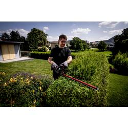 Metabo HS 18 LTX 65 akumulátor nůžky na živý plot bez akumulátoru 18 V