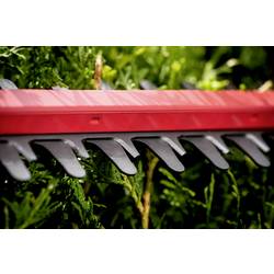Metabo HS 18 LTX 65 akumulátor nůžky na živý plot bez akumulátoru 18 V