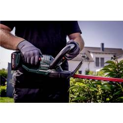 Metabo HS 18 LTX 65 akumulátor nůžky na živý plot bez akumulátoru 18 V