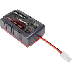 VOLTCRAFT V-Charge Eco NiMh 2000 modelářská nabíječka, 230 V, 2 A, NiMH, NiCd