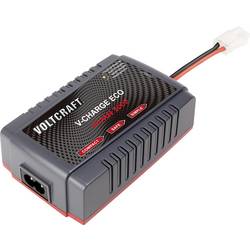 VOLTCRAFT V-Charge Eco NiMh 2000 modelářská nabíječka, 230 V, 2 A, NiMH, NiCd