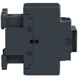 Schneider Electric LC1DT40P7 stykač 4 spínací kontakty 1 ks