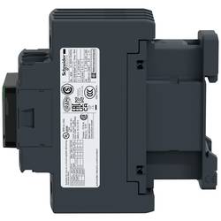 Schneider Electric LC1DT40P7 stykač 4 spínací kontakty 1 ks