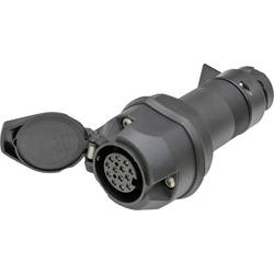 SecoRüt 50220 LED osvětlovací adaptér [13 pólová zásuvka - 13 pólová zástrčka]