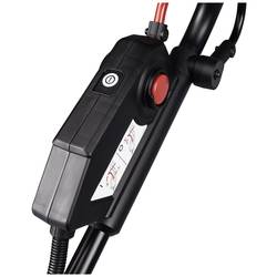 Makita DLM481Z akumulátor Akumulátorová sekačka bez akumulátoru, bez nabíječky 2x 18 V šířka sekání 48 cm Určen pro 800 m²
