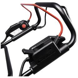 Makita DLM481Z akumulátor Akumulátorová sekačka bez akumulátoru, bez nabíječky 2x 18 V šířka sekání 48 cm Určen pro 800 m²