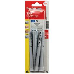 Fischer 532678 SXR 10 x 120 SS K NV hmoždinka s dlouhým dříkem 120 mm 1 sada