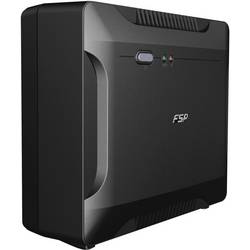 FSP Fortron NANO800 UPS záložní zdroj 800 VA