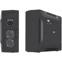 FSP Fortron NANO800 UPS záložní zdroj 800 VA