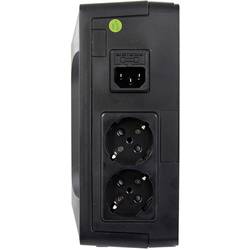 FSP Fortron NANO800 UPS záložní zdroj 800 VA