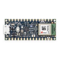 Arduino ABX00071 deska Nano 33 BLE Rev2 Nano ARM® Cortex®-M4
