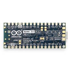 Arduino ABX00071 deska Nano 33 BLE Rev2 Nano ARM® Cortex®-M4