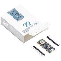 Arduino ABX00071 deska Nano 33 BLE Rev2 Nano ARM® Cortex®-M4
