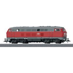 Märklin Start up 36218 H0 dieselová lokomotiva BR 218 značky DB AG BR 216 DEUTSCHE AG