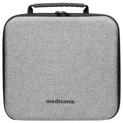 Medisana MG 200 masážní pistole šedozelená