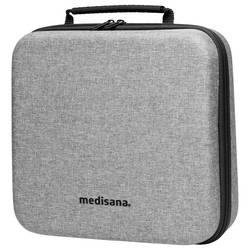 Medisana MG 200 masážní pistole šedozelená