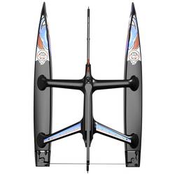 Joysway Binary V3 RC model plachetnice RtR 400 mm