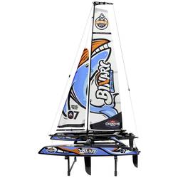 Joysway Binary V3 RC model plachetnice RtR 400 mm