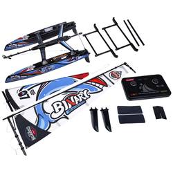 Joysway Binary V3 RC model plachetnice RtR 400 mm