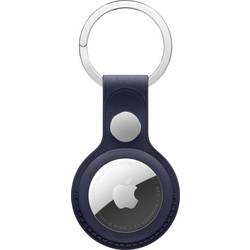 Apple AirTag FineWoven Key Ring Klíčenka AirTag Navy