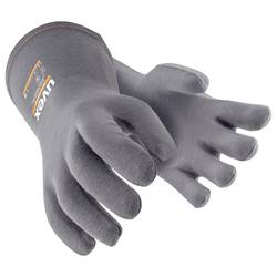 uvex 6083811 arc protect g1 pracovní rukavice Velikost rukavic: 11 1 pár