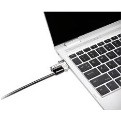 Kensington kabelový zámek pro notebooky, kódový K64444WW NanoSaver™ zámek s klíčem vč. 2 klíčů