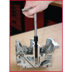 KS Tools 152.1466 Fréza s vstřikovačů Ø 17/17 mm