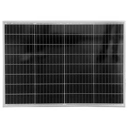 Sygonix monokrystalický solární panel, 100 W, 18.62 V