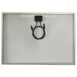 Sygonix monokrystalický solární panel, 100 W, 18.62 V