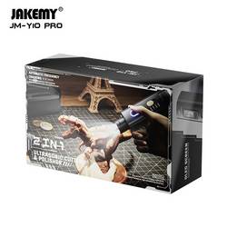 Jakemy Ultrasonic Cutter & Polisher řezačka na polystyren 35 W 1 ks